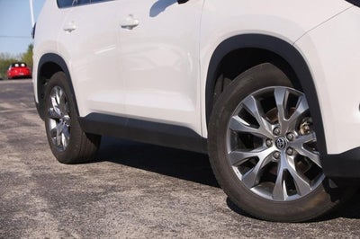 2024 Toyota Grand Highlander Hybrid Limited