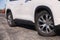 2024 Toyota Grand Highlander Hybrid Limited