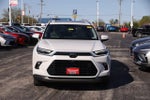 2024 Toyota Grand Highlander Hybrid Limited
