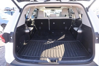 2024 Toyota Grand Highlander Hybrid Limited
