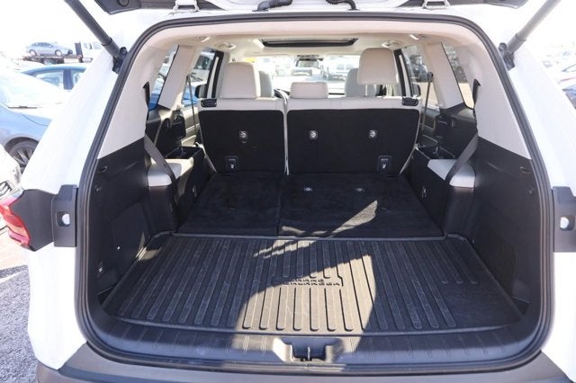 2024 Toyota Grand Highlander Hybrid Limited