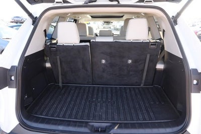 2024 Toyota Grand Highlander Hybrid Limited
