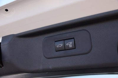 2024 Toyota Grand Highlander Hybrid Limited