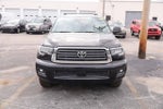 2021 Toyota Sequoia SR5