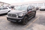 2021 Toyota Sequoia SR5