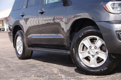 2019 Toyota Sequoia SR5
