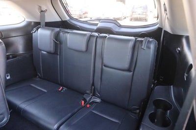 2014 Toyota Highlander Limited