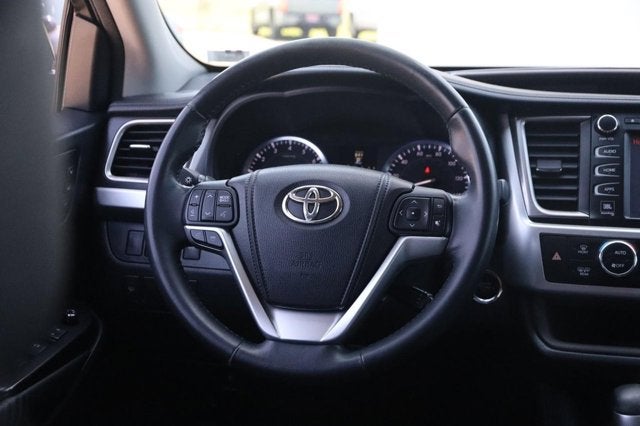 2014 Toyota Highlander Limited