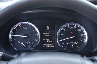 2014 Toyota Highlander Limited