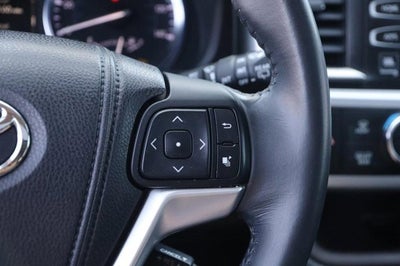 2014 Toyota Highlander Limited