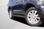 2018 Toyota Sequoia Platinum