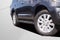 2018 Toyota Sequoia Platinum