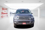 2018 Toyota Sequoia Platinum