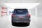 2018 Toyota Sequoia Platinum