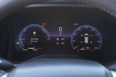2025 Toyota Sienna Platinum