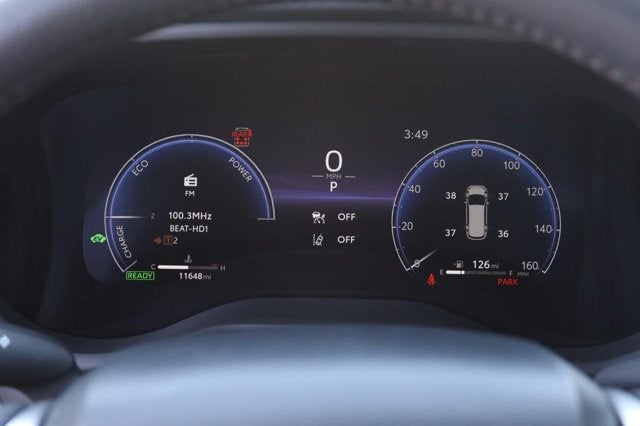2025 Toyota Sienna Platinum
