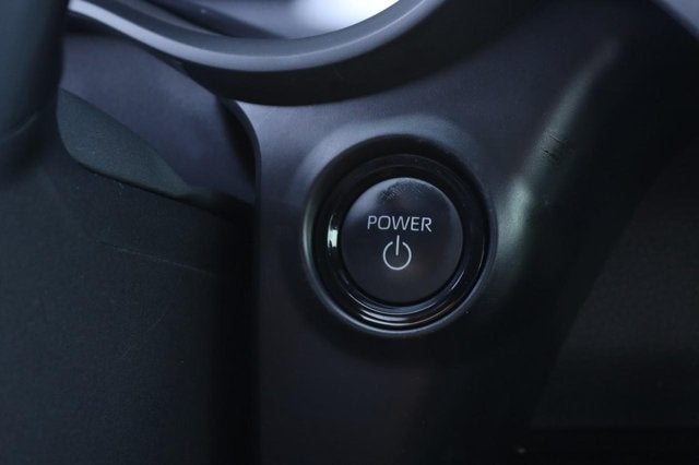 2025 Toyota Sienna Platinum
