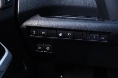 2025 Toyota Sienna Platinum