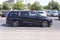 2025 Toyota Sienna Platinum