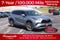 2020 Toyota Highlander Platinum