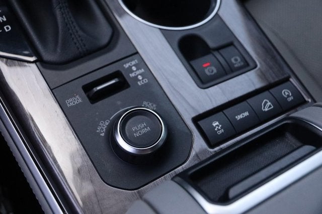 2020 Toyota Highlander Platinum