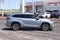 2020 Toyota Highlander Platinum