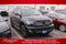 2021 Toyota Sequoia Nightshade