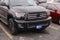 2021 Toyota Sequoia Nightshade