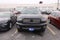 2021 Toyota Sequoia Nightshade