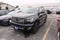 2021 Toyota Sequoia Nightshade