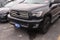 2021 Toyota Sequoia Nightshade