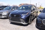 2024 Toyota Highlander XSE