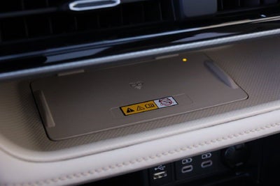 2024 Toyota Highlander Platinum