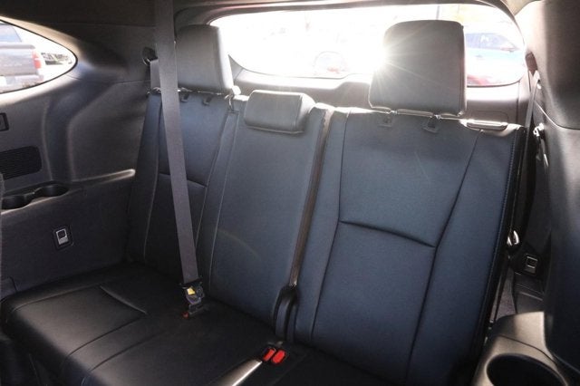 2025 Toyota Highlander XSE