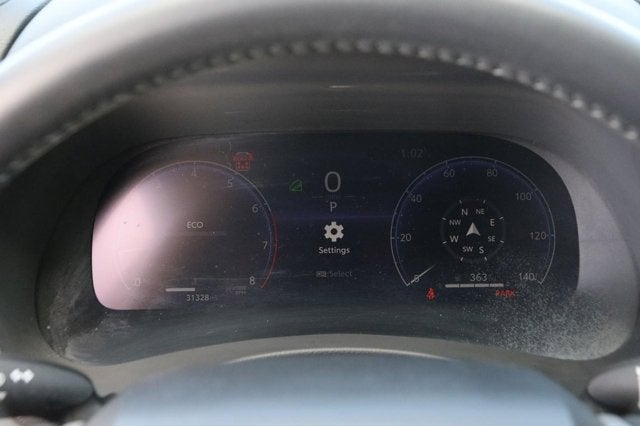 2025 Toyota Highlander XSE