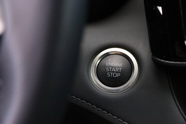 2025 Toyota Highlander XSE