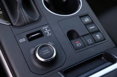 2025 Toyota Highlander XSE