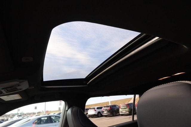 2025 Toyota Highlander XSE