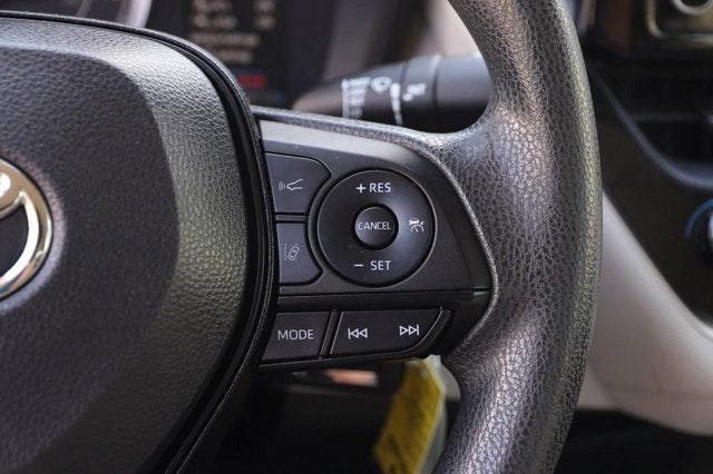 2025 Toyota Highlander XSE