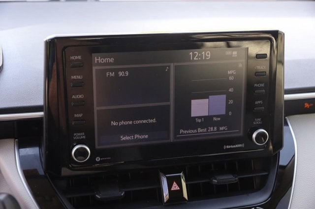 2025 Toyota Highlander XSE