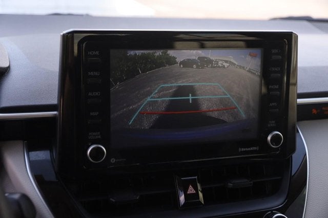 2025 Toyota Highlander XSE