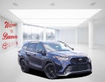 2025 Toyota Highlander XSE