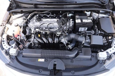 2025 Toyota Highlander XSE