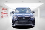 2025 Toyota Highlander XSE
