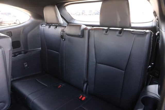 2024 Toyota Highlander XSE