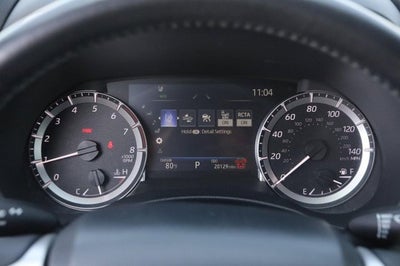 2024 Toyota Highlander XSE