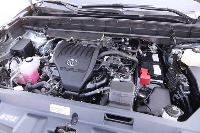 2024 Toyota Highlander XSE