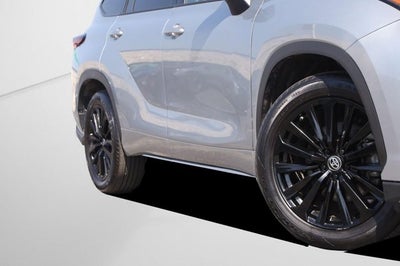 2024 Toyota Highlander XSE