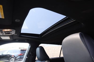 2024 Toyota Highlander XSE