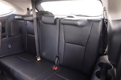 2024 Toyota Highlander Limited